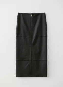 THE MAXI SKIRT