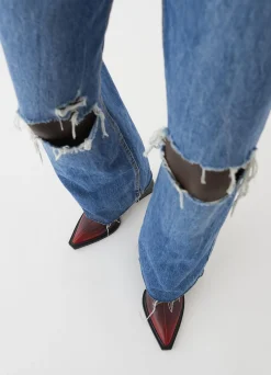 VIVIAN BOOTS