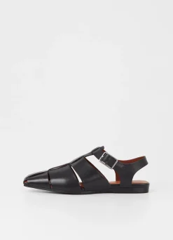 WIOLETTA SANDALER