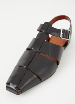 WIOLETTA SANDALER