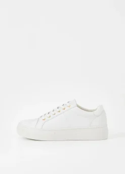ZOE PLATFORM SNEAKERS