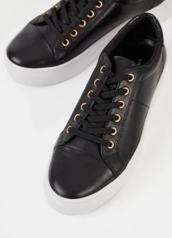 ZOE PLATFORM SNEAKERS